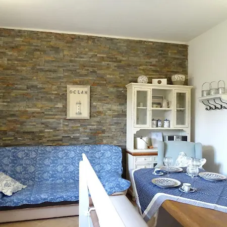 Nyaraló Eco House In Nature Park Vrana