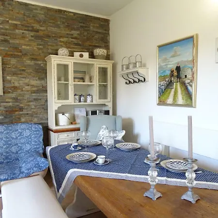 Eco House In Nature Park Vrana Nyaraló