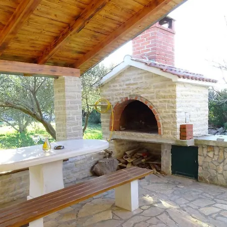 Nyaraló Eco House In Nature Park Vrana *