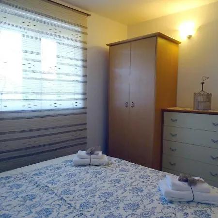 Eco House In Nature Park Vrana Biograd na Moru