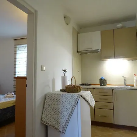 Holiday home Eco House In Nature Park Vrana Biograd Na Moru