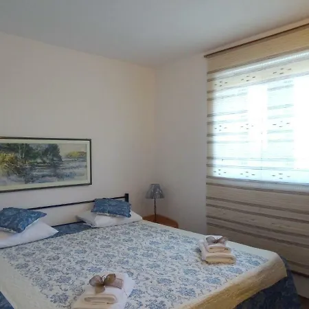 Eco House In Nature Park Vrana Biograd Na Moru