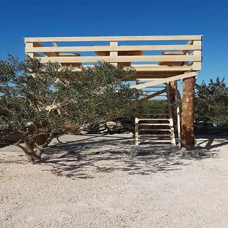 Eco House In Nature Park Vrana Holiday home Biograd Na Moru